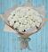Букет цветов из: Гвоздики в Советском Ханты-Мансийского АО