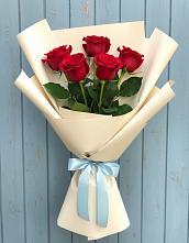 Букет Классика чувств #REPLACE_PRED# Советском Ханты-Мансийского АО