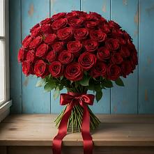 Букет Красные розы Блэк Меджик #REPLACE_PRED# Советском Ханты-Мансийского АО