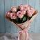 Букет цветов из: Розы в Советском Ханты-Мансийского АО