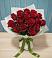 Букет Красные розы в Советском Ханты-Мансийского АО