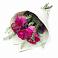 Букет цветов из: Розы в Советском Ханты-Мансийского АО