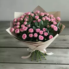 Букет Удовольствие #REPLACE_PRED# Советском Ханты-Мансийского АО