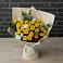 Букет цветов из: Розы в Советском Ханты-Мансийского АО