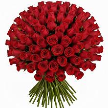 Букет Красные розы Чери Лав в Советском Ханты-Мансийского АО