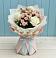 Букет цветов из: Розы в Советском Ханты-Мансийского АО