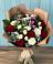 Букет цветов из: Розы и Альстромерии в Советском Ханты-Мансийского АО