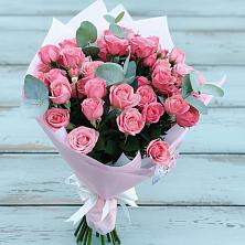 Букет Леди совершенство в Советском Ханты-Мансийского АО