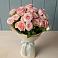 Букет Розовый шарм в Советском Ханты-Мансийского АО